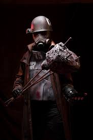 Enter maximum price shipping free shipping. Ncr Veteran Ranger Cosplay Ig Mistvein Falloutnewvegas