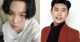 In cafes, movie theatres, public parks, and beaches. These Are The Top 50 Most Popular Artists In Korea Right Now Koreaboo