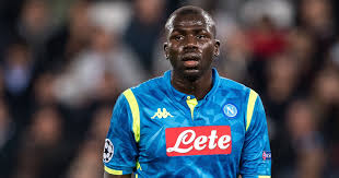 Check spelling or type a new query. John Barnes It Would Be Easy To Talk Koulibaly To Join Liverpool In January