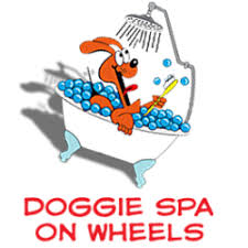 Mobile pet spa works at the convenience of our customer's home by appointment or in a case of an emergency, our client can always rely on us, even after hours or on weekends if we are not busy grooming. Doggie Spa On Wheels Mobile Pet Grooming Reviews Top Rated Local