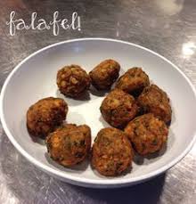 Cava Has The Best Falafel I Ve Ever Had Found The Recipe Recipes Vegetarian Recipes Mediterranean Recipes