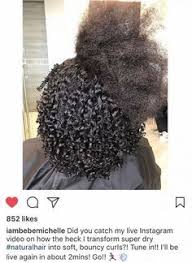 When it comes to curly hair, the difference between dry, limp curls and soft, bouncy hair usually comes down to one product: If You Re Looking For A Type 4 Curl Activator I Feel Like You Ll Appreciate This Review For A Ne Natural Hair Types Natural Curls Hairstyles Curly Hair Styles