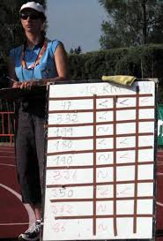 Maybe you would like to learn more about one of these? Marcha Atletica