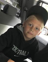 Bryson Stacy's Instagram, Twitter & Facebook