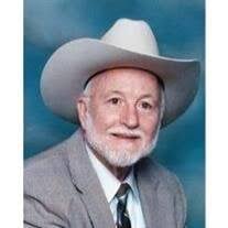 Preston Milford Caudle, Sr. Obituary