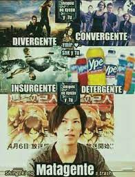Pin On Memes Otakus