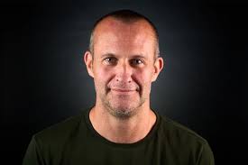 Jarrod Martin's Instagram, Twitter & Facebook