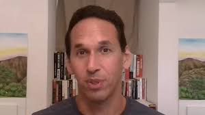 “Prisons Really Make Cruise Ships Look Safe" Professor Marc Howard Talks  COVID-19 Crisis In Prisons