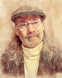 I've just finished the Travis Devine Trilogy. Brilliant 👏