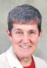 A gardener's gift reflects God's ever-growing goodness and beauty in the  world