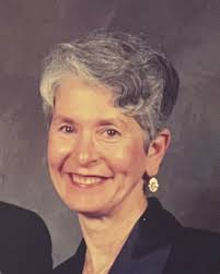 Barbara Weisman Obituary