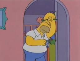 The Simpsons The Simpsons Homer Simpson Meme Simpsons Meme