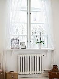 Window Sill Apartment Living Room Trendy Living Rooms White Rooms