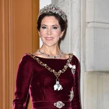 Get premium, high resolution news photos at. Crown Princess Mary News Home Facebook