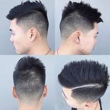 Asian Hairstyles