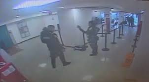 Intentó generar terror en un banco en Engativá y resultó capturado |  Secretaria Distrital de Seguridad, Convivencia y Justicia