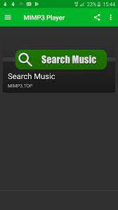 Mimp3 ofrece itunes alta calidad rip colección canciones mp3 y álbumes de música. Mimp3 Player Para Musicas Para Android Apk Baixar
