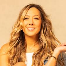 Colbie Caillat concert