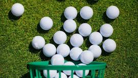 Long Drive Contest (A) at BPC CAC