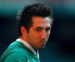 Crusaders linked with Henson move