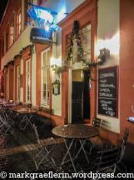 Ein Wochenende In Heidelberg 1 Vetters Brauhaus Heidelberg Und Haus
