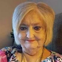 Sharon Barringer's Instagram, Twitter & Facebook