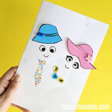 Tips for how to write an anniversary message. Handmade Anniversary Card The Joy Of Sharing