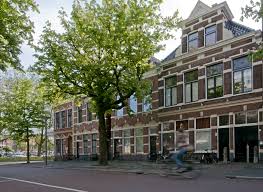 Appartementen Radesingel Appartementen Hampshire Groningen
