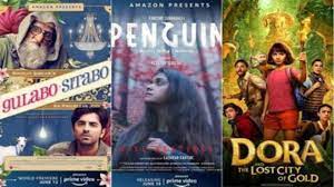 The first season was released in january 2020 with 5 episodes. Upcoming Movies And Shows To Binge Watch On Amazon Prime Video In June 2020