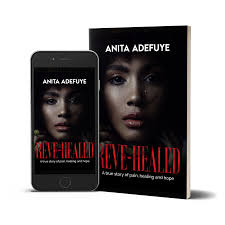 GET MY BOOK “REVE-HEALED”