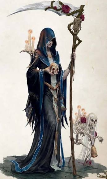 Necromancer | Warhammer Wiki | Fandom