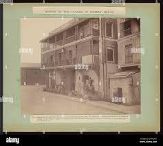 Bombay 1900 hi-res stock photography ...