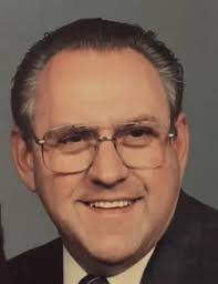 Obituary information for James Edward Schob