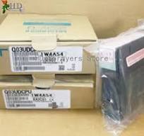 1PCS New in box MITSUBISHI Q03UDCPU PLC Module
