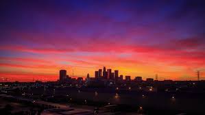 Choose your favorite skyline sunset shirt style: Shutterstock