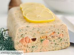 Epingle Sur Terrines