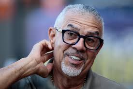 Luis Sojo no descarta a Maikel García, Anthony Santander, Brayan Rocchio ni  a William Cuevas