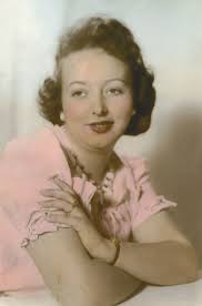 Vera Wiesen Obituary