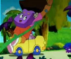 Dora exploradora dora the explorer dora lexploratrice dora city ride adventure gyp9xiapncs. Dora The Explorer Go Diego Go 602 Dora S Pegaso Adventure Video Dailymotion