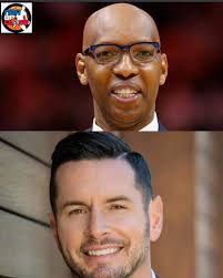 What is the reasoning behind the Lakers' coaching hire?