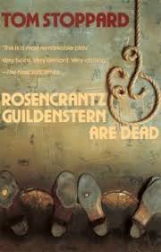 Maybe you would like to learn more about one of these? Rosencrantz And Guildenstern Are Dead By Tom Stoppard
