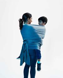 Attachment Parenting The Best Way To Raise A Child Or Maternal Masochism Parents And Parenting The Guardian