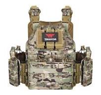 OEM/ODM Военные пуленепробиваемые тактические жилеты Molle ...