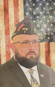 Carol Thomas State Commander COLORAD VETERAN & AUXILIARY NEWS Report ALL  Program Reports On-Line vfwco.org Updated the First