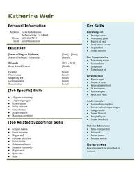 Blue hexagon icon professional resume. Doc Cv Template