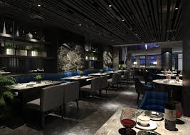 锦润坊火锅店上海分店 酒店餐饮娱乐 拓者设计吧 powered by discuz home decor cafe restaurant home