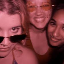 reunion made it out of the group chat