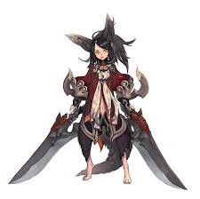 Maybe you would like to learn more about one of these? Blade Dancer Blade And Soul Wiki Guide Ign