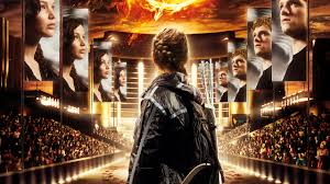We did not find results for: The Hunger Games Netflix
