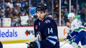 Leijonat-debytantti haluaa pois NHL-seurasta: "Ollut todella turhauttavaa"